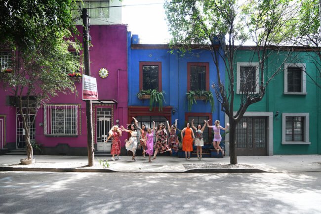 Fotografo profesional CDMX